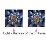 Maxbell DIY Fancy Crystal/Rhinestone/Diamond Painting Hand Crafts 5