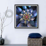 Maxbell DIY Fancy Crystal/Rhinestone/Diamond Painting Hand Crafts 5