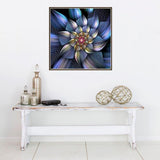 Maxbell DIY Fancy Crystal/Rhinestone/Diamond Painting Hand Crafts 5