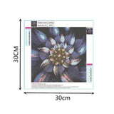 Maxbell DIY Fancy Crystal/Rhinestone/Diamond Painting Hand Crafts 5