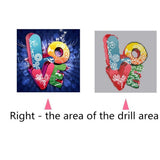 Maxbell DIY Fancy Crystal/Rhinestone/Diamond Painting Hand Crafts 6