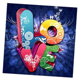 Maxbell DIY Fancy Crystal/Rhinestone/Diamond Painting Hand Crafts 6