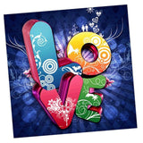 Maxbell DIY Fancy Crystal/Rhinestone/Diamond Painting Hand Crafts 6
