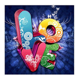 Maxbell DIY Fancy Crystal/Rhinestone/Diamond Painting Hand Crafts 6