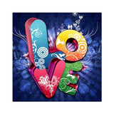 Maxbell DIY Fancy Crystal/Rhinestone/Diamond Painting Hand Crafts 6