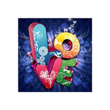 Maxbell DIY Fancy Crystal/Rhinestone/Diamond Painting Hand Crafts 6