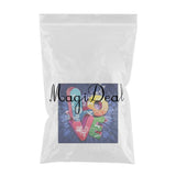 Maxbell DIY Fancy Crystal/Rhinestone/Diamond Painting Hand Crafts 6