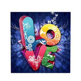 Maxbell DIY Fancy Crystal/Rhinestone/Diamond Painting Hand Crafts 6