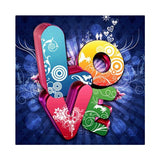 Maxbell DIY Fancy Crystal/Rhinestone/Diamond Painting Hand Crafts 6
