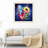 Maxbell DIY Fancy Crystal/Rhinestone/Diamond Painting Hand Crafts 6