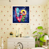 Maxbell DIY Fancy Crystal/Rhinestone/Diamond Painting Hand Crafts 6