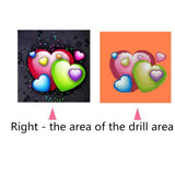 Maxbell DIY Fancy Crystal/Rhinestone/Diamond Painting Hand Crafts 8