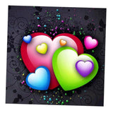Maxbell DIY Fancy Crystal/Rhinestone/Diamond Painting Hand Crafts 8