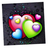 Maxbell DIY Fancy Crystal/Rhinestone/Diamond Painting Hand Crafts 8
