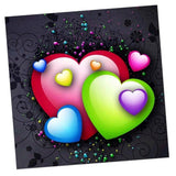 Maxbell DIY Fancy Crystal/Rhinestone/Diamond Painting Hand Crafts 8