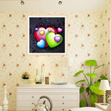 Maxbell DIY Fancy Crystal/Rhinestone/Diamond Painting Hand Crafts 8
