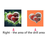 Maxbell DIY Fancy Crystal/Rhinestone/Diamond Painting Hand Crafts 9