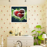 Maxbell DIY Fancy Crystal/Rhinestone/Diamond Painting Hand Crafts 9
