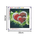 Maxbell DIY Fancy Crystal/Rhinestone/Diamond Painting Hand Crafts 9