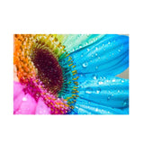 Maxbell 30x25cm Full Drill Outer Space DIY 5D Diamond Painting Kit Home Decor 4#