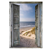 Maxbell 5D DIY Diamond Painting Embroidery Cross Stitch Kits Home Decor The Oasis
