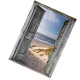 Maxbell 5D DIY Diamond Painting Embroidery Cross Stitch Kits Home Decor The Oasis