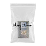 Maxbell 5D DIY Diamond Painting Embroidery Cross Stitch Kits Home Decor The Oasis
