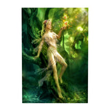 Maxbell 5D DIY Diamond Painting Embroidery Cross Stitch Kits Home Decor Beauty
