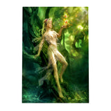 Maxbell 5D DIY Diamond Painting Embroidery Cross Stitch Kits Home Decor Beauty