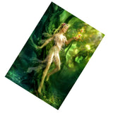 Maxbell 5D DIY Diamond Painting Embroidery Cross Stitch Kits Home Decor Beauty