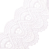 Maxbell 15 Yards Lace Sewing Material Ribbons Trims for Dress Skirt Decor Flower 3