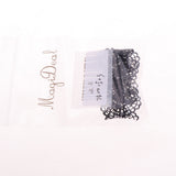 Maxbell 15 Yards Lace Sewing Material Ribbons Trims for Dress Skirt Decor Flower 4