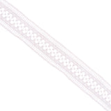 Maxbell 15 Yards Lace Sewing Material Ribbons Trims for Dress Skirt Decor Flower 5
