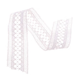 Maxbell 15 Yards Lace Sewing Material Ribbons Trims for Dress Skirt Decor Flower 5