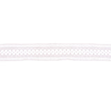 Maxbell 15 Yards Lace Sewing Material Ribbons Trims for Dress Skirt Decor Flower 5