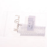 Maxbell 15 Yards Embroidery Lace Trim Sewing Applique DIY Wedding Dress Decor  3#