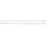 Maxbell 15 Yards Embroidery Lace Trim Sewing Applique DIY Wedding Dress Decor  3#