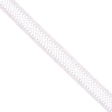 Maxbell 15 Yards Embroidery Lace Trim Sewing Applique DIY Wedding Dress Decor  3#