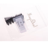 Maxbell 15 Yards Embroidery Lace Trim Sewing Applique DIY Wedding Dress Decor  6#