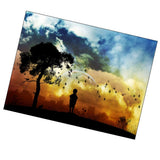 Maxbell DIY Diamond Painting Embroidery Cross Crafts Stitch Kit Landscape