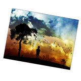Maxbell DIY Diamond Painting Embroidery Cross Crafts Stitch Kit Landscape