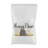 Maxbell DIY Diamond Painting Embroidery Cross Crafts Stitch Kit Plateau Wolf