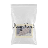 Maxbell Animal DIY 5D Diamond Painting Embroidery Cross Crafts Stitch Kit Leopard 1
