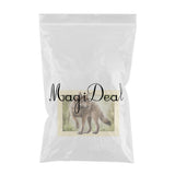 Maxbell Animal DIY 5D Diamond Painting Embroidery Cross Crafts Stitch Kit Wolf 1