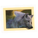 Maxbell Animal DIY 5D Diamond Painting Embroidery Cross Crafts Stitch Kit Wolf 2