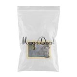 Maxbell Animal DIY 5D Diamond Painting Embroidery Cross Crafts Stitch Kit Wolf 2