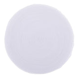 Maxbell 10 Meters Cotton Elastic Band Sewing Trims 15mm Width White