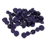 Maxbell Hoist disc buckle navy