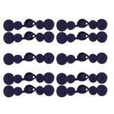 Maxbell Hoist disc buckle navy