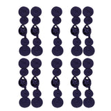 Maxbell Hoist disc buckle navy